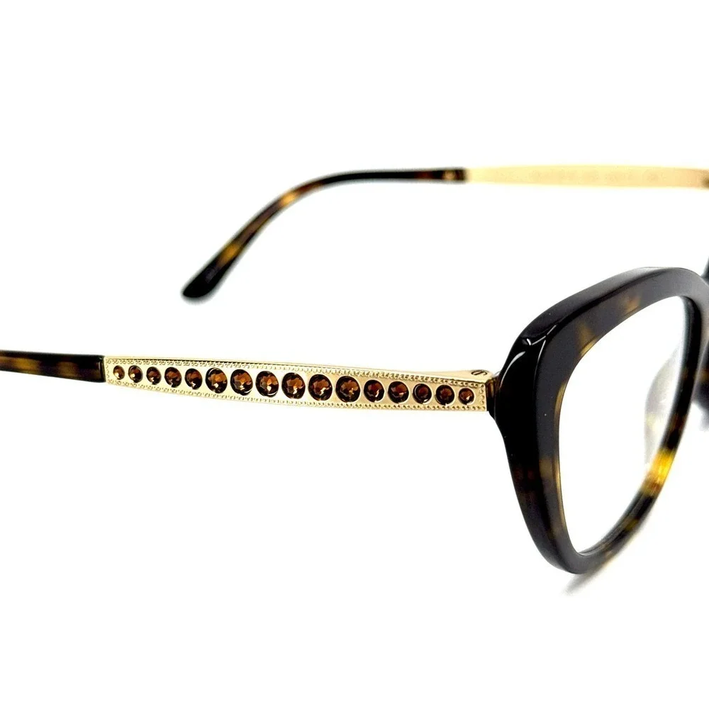 NEW!!! DOLCE & GABBANA Eyeglasses DG3275-B 502 Authentic